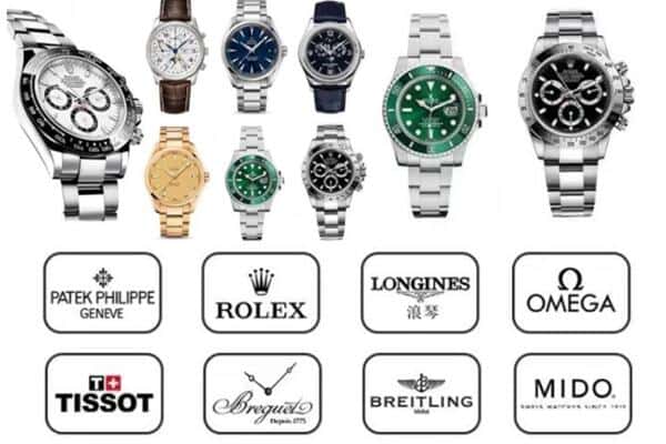 哈密市回收名表